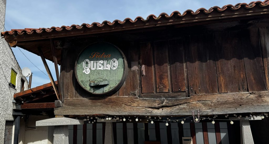 Horreo